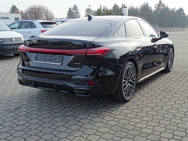 A5 Limousine TFSI S-tronic S Line quattro / B&O