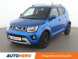 Suzuki Ignis 1.2 DualJet Mild-Hybrid Comfort Aut.*NAVI* - Suzuki Ignis in Stuttgart