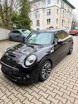 MINI Cooper S F56 TÜV 2/28 - MINI Cooper S F56 Gebrauchtwagen