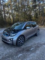 BMW i3 (60 Ah) - - BMW i3 in Nürnberg