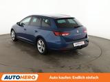 Seat Leon 1.4 TSI ACT FR Aut.*LED*TEMPO*PDC*SHZ*KLIMA - Seat mit Benzin-Antrieb: Kombi