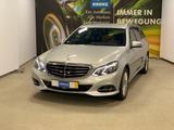 Mercedes-Benz E 200 T ELEGANCE+NAVI+LED Scheinwerfer+Distronic - mit Benzin-Antrieb: Luftfederung