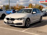 BMW 330i T. Aut. Sport Line ACC+ 360° AHK LED HUD - gebrauchte BMW 330 aus dem Jahr 2016