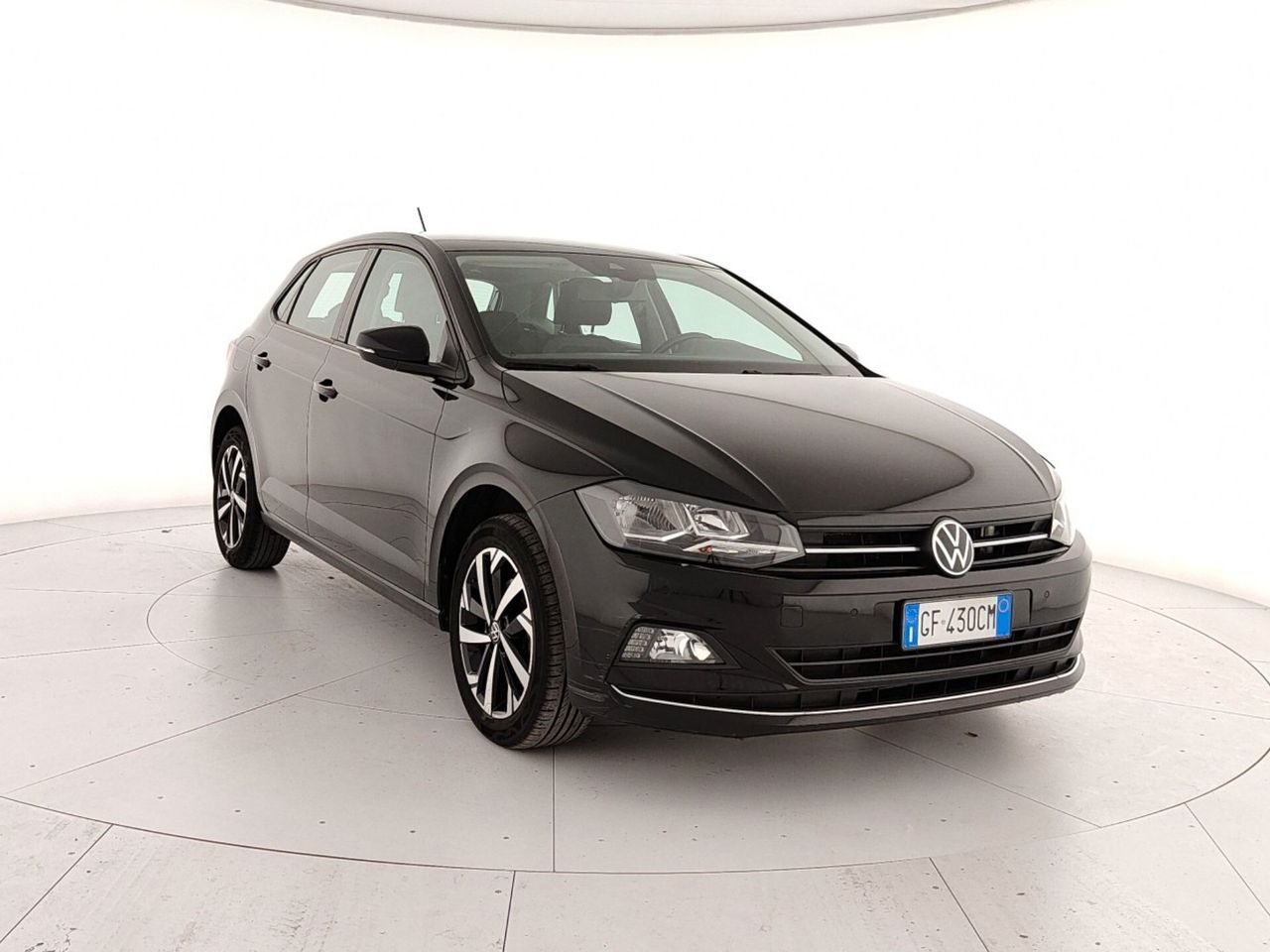 VW Volkswagen Polo 1.0 TSI 110 CV DSG 5p. Highline 