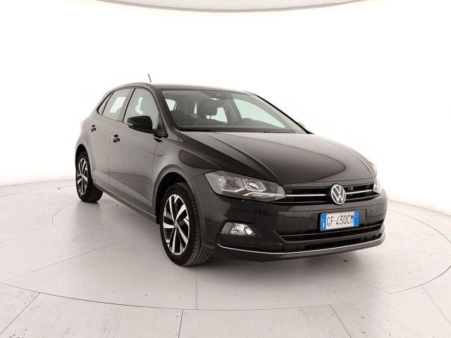 VW Volkswagen Polo 1.0 TSI 110 CV DSG 5p. Highline 