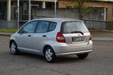 Honda Jazz 1.4 Automatik, 83 PS, 45.000 km TÜV 09/2027 - Honda aus 2002