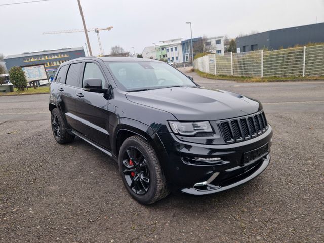 Jeep Grand Cherokee 6.4 V8 HEMI SRT PANO 4x4 AHK