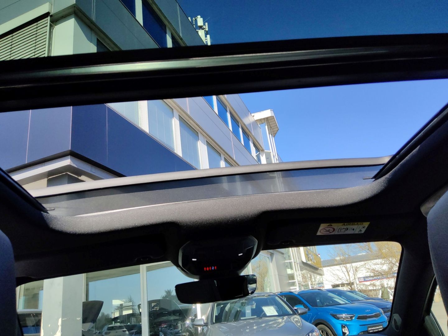 Opel Astra - Bild 28