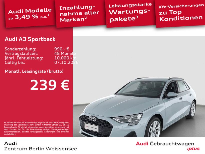 Audi A3 - Bild 2