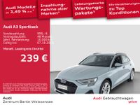 Audi A3 - Vorschau Bild 2