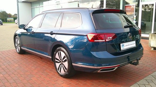 Volkswagen Passat Variant 1.4TSI eHybrid GTE KAMERA+ACC+AHK imagem 3