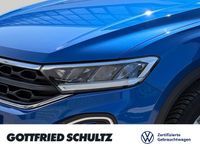 Volkswagen T-Roc - Vorschau Bild 6