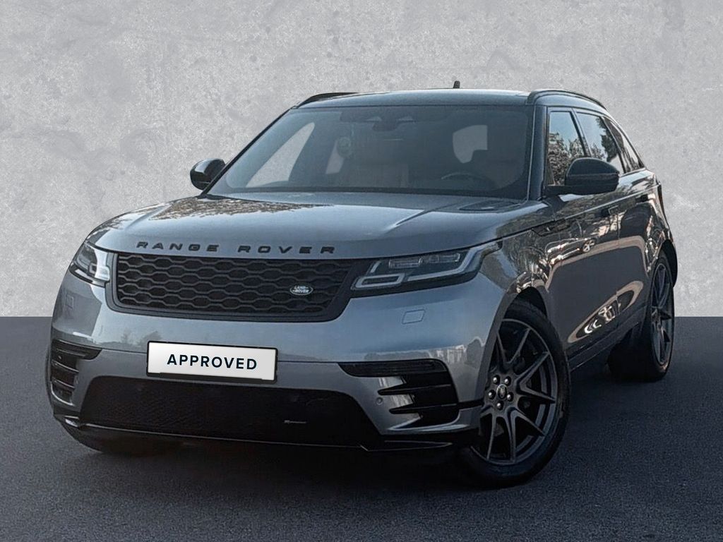 Image of Land Rover Range Rover Velar