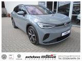 Volkswagen ID.4 GTX 220 kW 4Motion *LED*PDC*Navi* - E-Autos