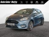 Ford Fiesta ST-Line KLIMAAUTOMATIK PDC SITZHEIZUNG - Ford Fiesta Gebrauchtwagen in Hagen