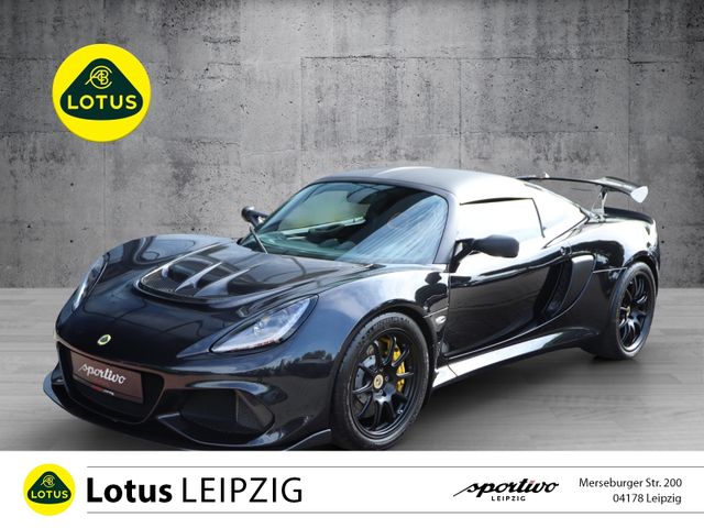 Lotus Exige Sport 410 *Lotus Leipzig*