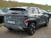 Hyundai KONA - Vorschau Bild 2