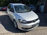 Volkswagen Golf Plus VI Style 2 Hand PDC v+h. Sitzheiz - Volkswagen Golf aus 2011: Style