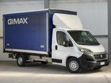 Fiat FIAT Ducato 35 2.3 MJT 160CV PL Centinato Telona - Fiat Ducato: 160