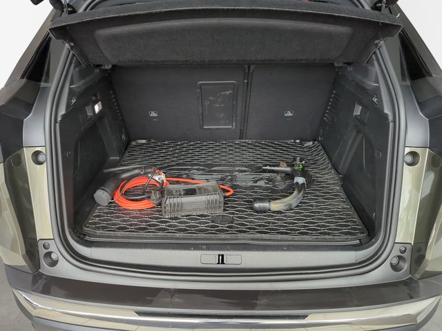 3008 Hybrid4 300 GT EAT8*PANO*LEDER*FOCAL*