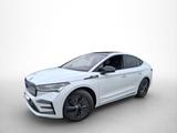 Skoda ENYAQ iV 80 Coupe RS  299 PS Navi Matrix-LED Can - Skoda Enyaq Coupe RS Gebrauchtwagen