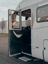 HYMER / ERIBA / HYMERCAR B-KLASSE MC I 580 2025 - Neu M klasse