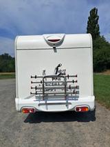 Ahorn 690plus - Ahorn Teilintegrierter