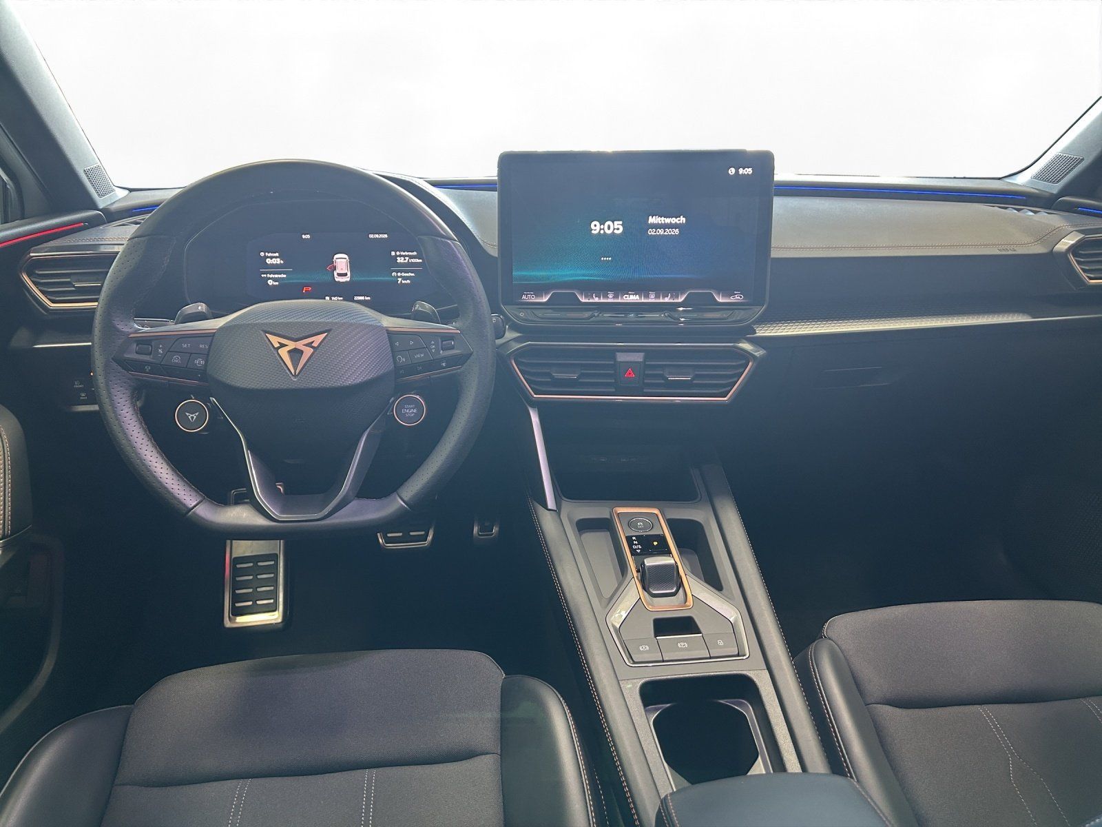 Cupra Leon - Bild 12