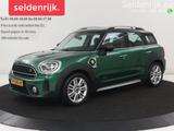 MINI Cooper SE Countryman 1.5 ALL4 Business Edition | - scheckheftgepflegte MINI Countryman Serie