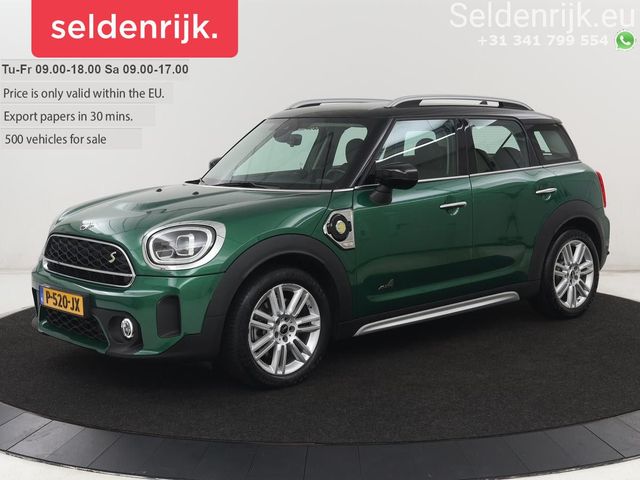 MINI Cooper SE Countryman 1.5 ALL4 Business Edition |
