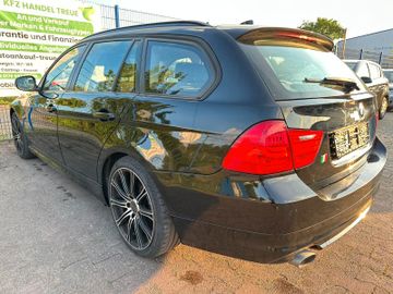 BMW 320 - 5