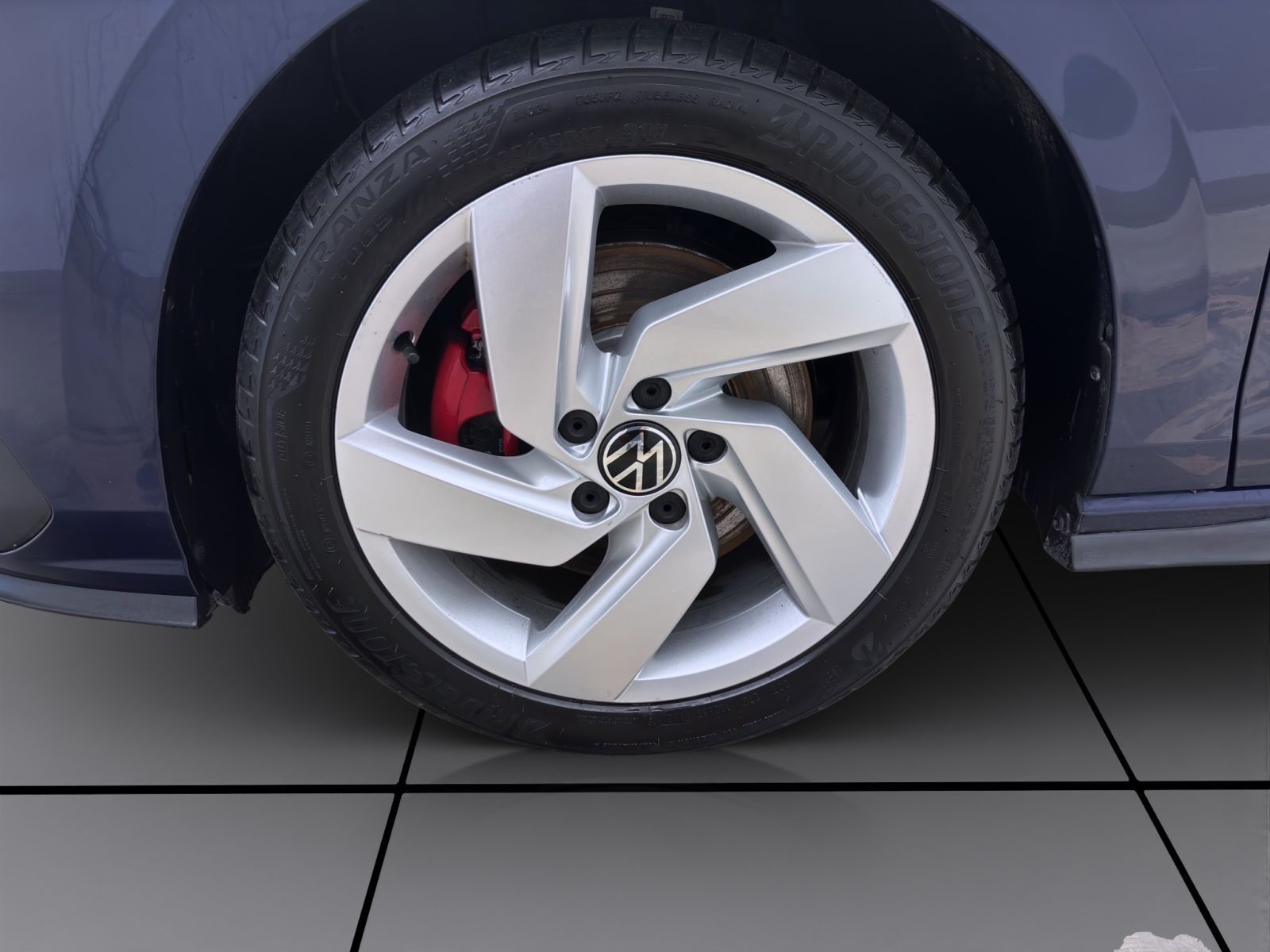 Volkswagen Golf - Bild 8