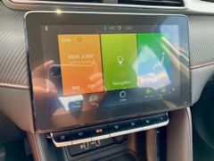 Fahrzeugabbildung MG ZS ICE 1.5 Luxury KLIMA ALU ALLWETTER SHZ KAMERA