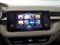 Skoda Fabia - Vorschau Bild 11