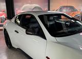 Maserati Granturismo 4.7 V8 MC SPORT LINE++UNFALLFREI++ - Maserati Granturismo Mc mit Benzin-Antrieb