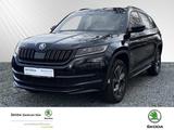 Skoda Kodiaq 1.5 TSI ACT Sportline 4x4 OPF(EURO 6d-TEM - Skoda Kodiaq in Kiel