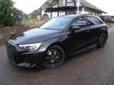 Audi RS3 Sportback  FACELIFT!! MMI/MATRIX/PANO/Abgas/ - Audi RS3 Facelift Gebrauchtwagen