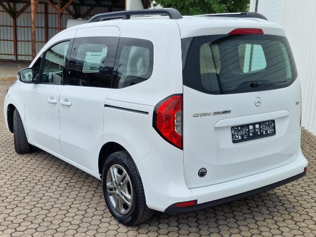 Mercedes-Benz Citan 110 PRO*Tempomat*Sitzheizung*5-Sitzer, миниатюра 8