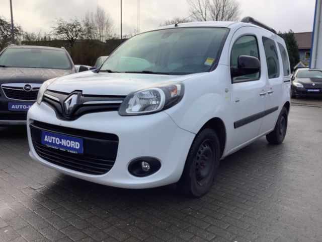 Renault Kangoo Limited