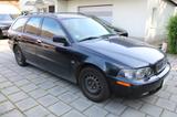 Volvo V40 1.8i Comfort Xenon Leder Klimautomatik Sitzh - gebrauchte Volvo V40 aus dem Jahr 2004