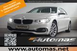BMW 420 Gran Coupé 420 d Automatik Navi Xenon SHZ - BMW 420 Gran Coupé aus 2017