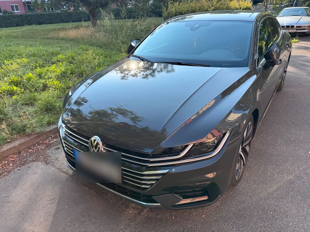 Image of Volkswagen Arteon