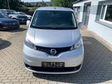 Nissan NV200 Evalia Tekna 1,5 dCi 7-Sitze Klima Temp. - Nissan: Van, Nv