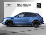 Bentley Bentayga V8 *Mulliner*Karbon-Keramik Bremse* - blaue Bentley Bentayga