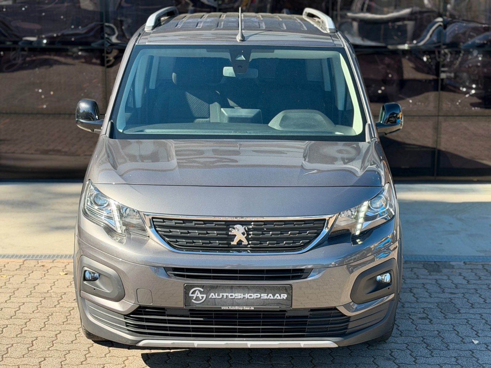PEUGEOT Rifter Rifter Allure L1 AUT/MwSt – Ansicht 3