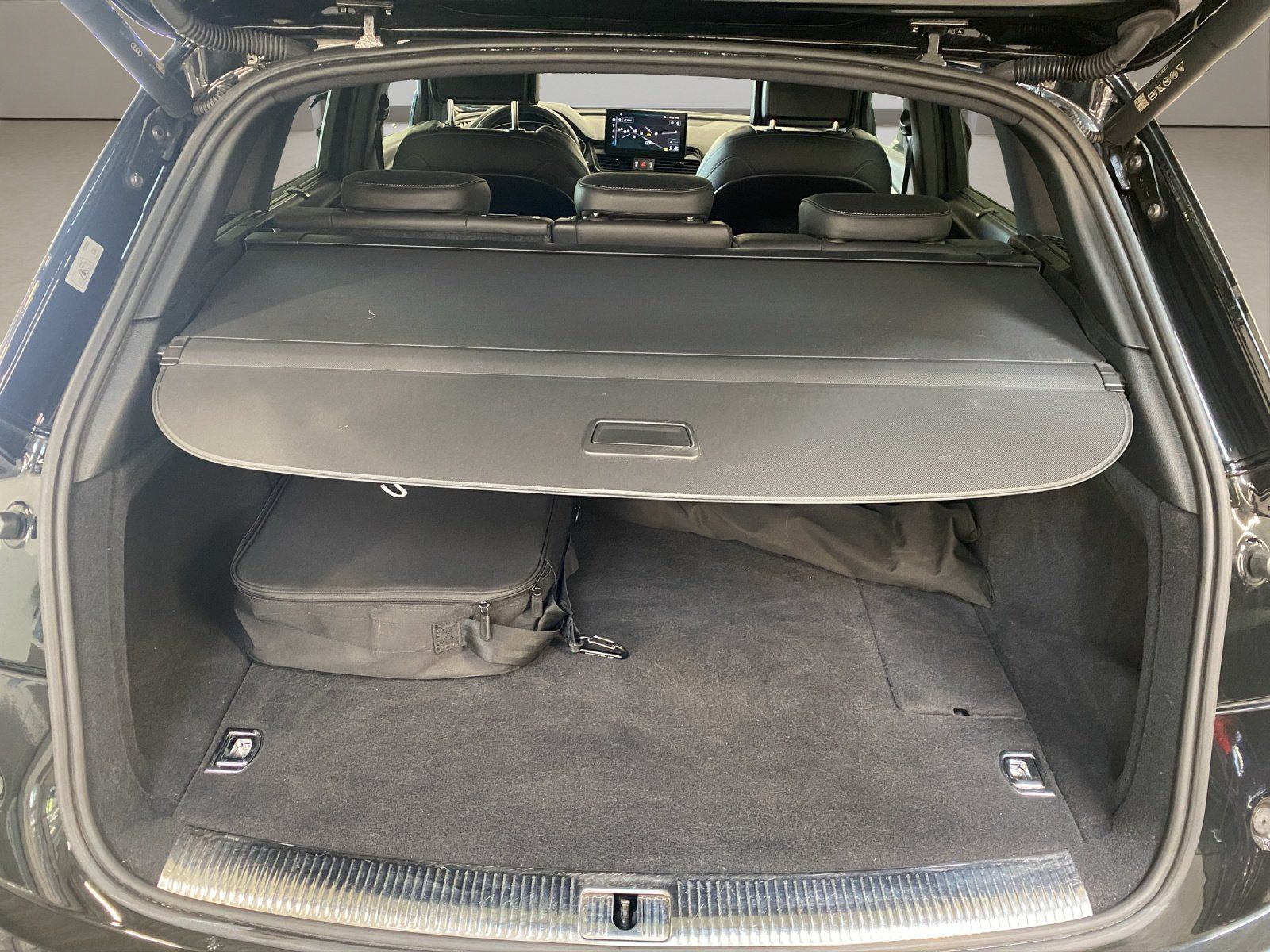 Audi Q5 - Bild 17