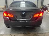 BMW 528i xDrive - - BMW 528 aus 2012