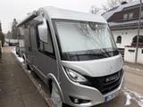 HYMER / ERIBA / HYMERCAR B 680 MC I - HYMER / ERIBA 680