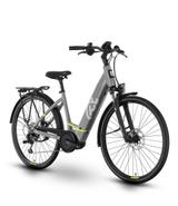Husqvarna Towner T2 - Husqvarna E-Bikes