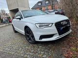 Audi A3 2.0 TFSI Quattro  USA Version Zugelass. - Audi A3 von privat